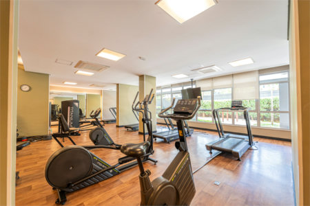 Apartamento à venda com 2 quartos, sendo 1 suíte, em Vila Santa Catarina, São Paulo, SP