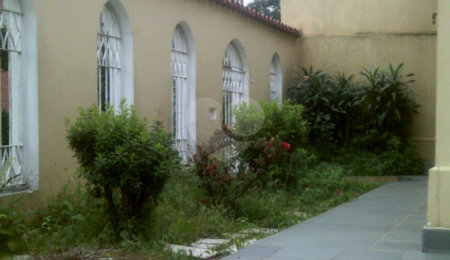 Casa Térrea à venda com 4 quartos, sendo 1 suíte,  em Tremembé, São Paulo, SP