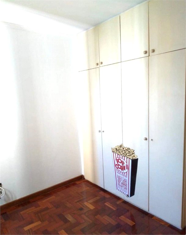 Cobertura à venda com 3 quartos, sendo 1 suíte, em Santa Teresinha, São Paulo, SP