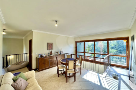Casa á venda -Residencial Euroville