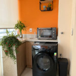 Pronto para Morar Apartamento 1 Dormitório à venda de 47m² com 1 vaga na garagem Condomínio Landing Campo Belo Aceita e estuda Permuta.