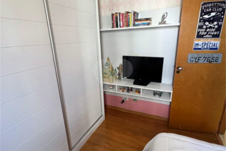 Apartamento 82m² à venda no Condomínio Style Vivre Tatuapé