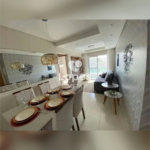 REPASSE APARTAMENTO CONDOMINIO RESIDENCIAL LIRA - JARDIM SÁTELITE, 2 DORMITORIOS, 1 VAGA DE GARAGEM,