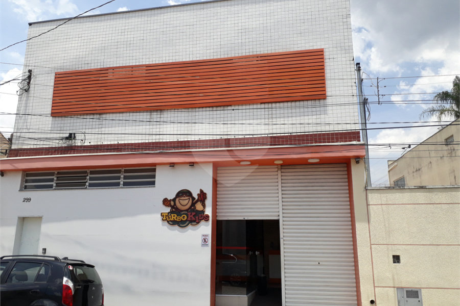 Prédio à venda em Vila Guilherme, São Paulo, SP