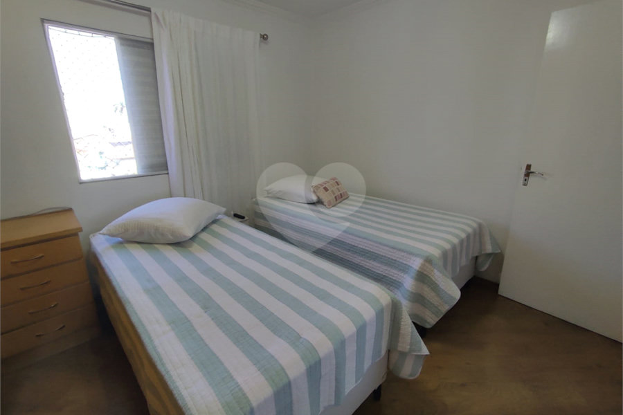 Apartamento à venda com 2 quartos em Freguesia do Ó, São Paulo, SP