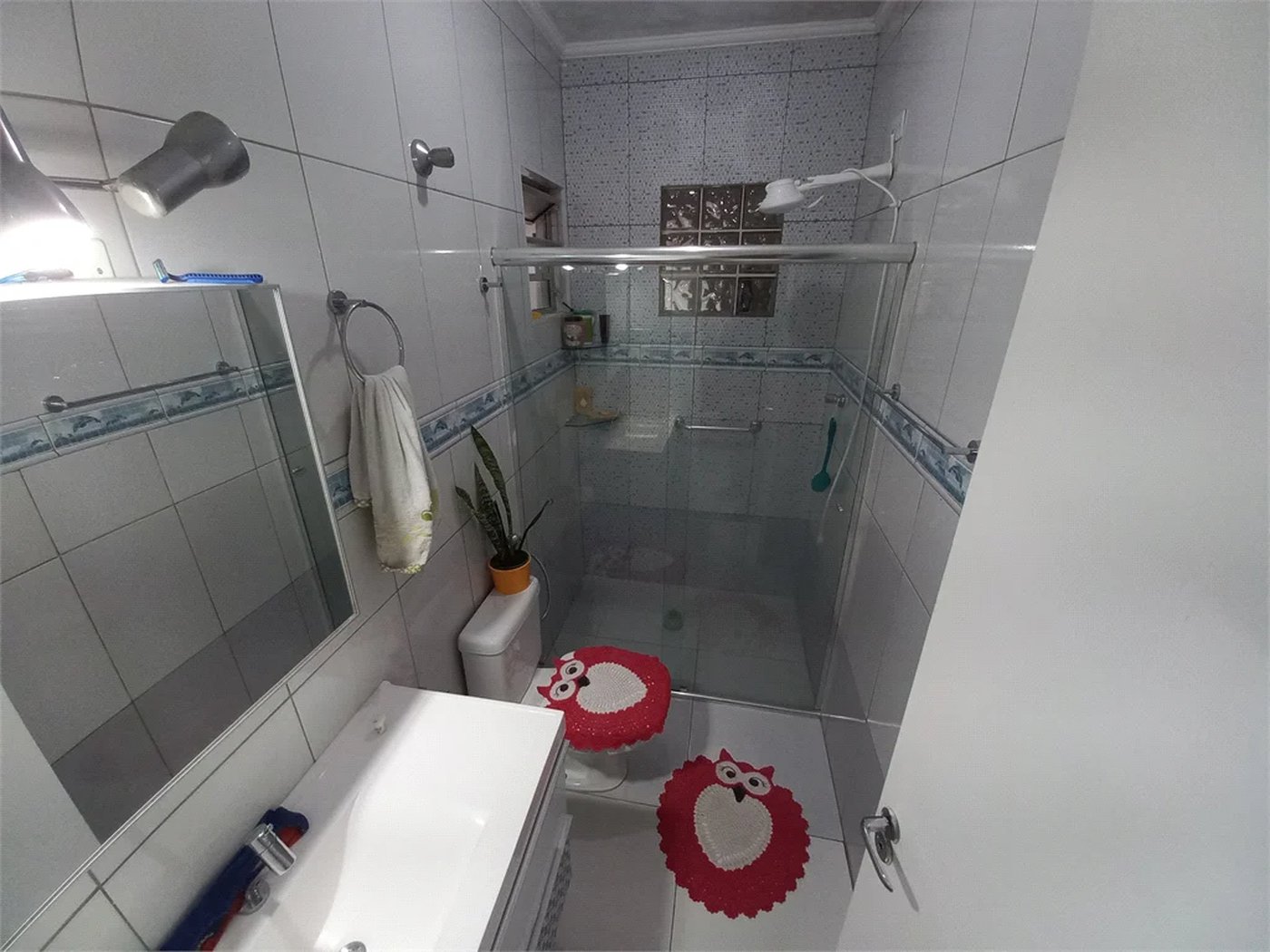 Casa Térrea à venda com 2 quartos em Jardim das Palmas, São Paulo, SP