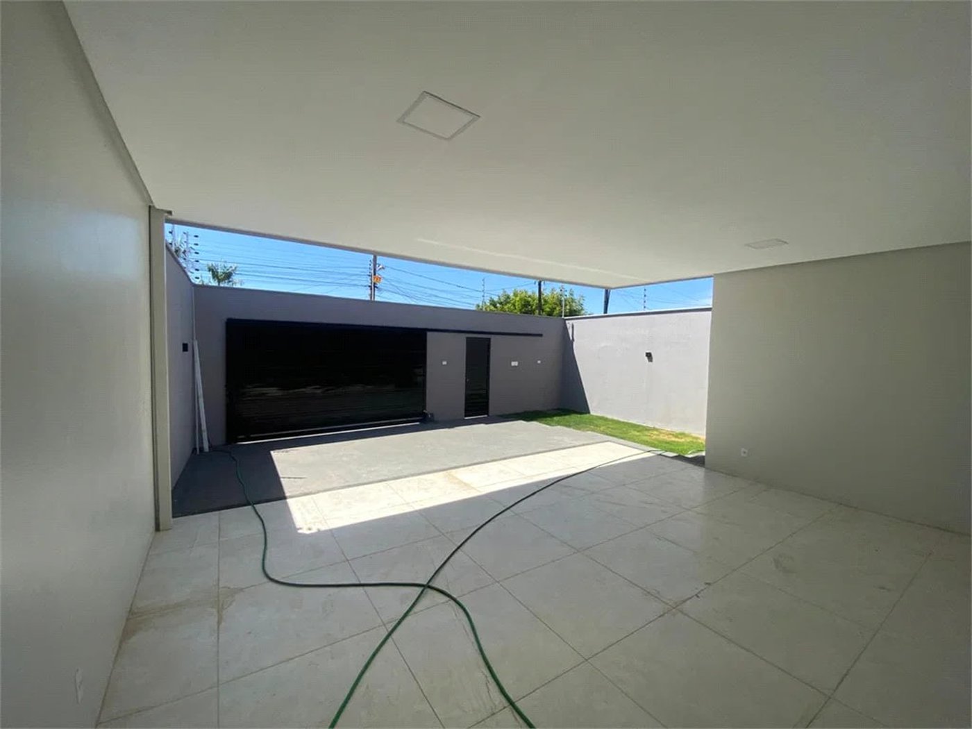 Casa à venda com 3 suítes em Açucena, Balsas, MA