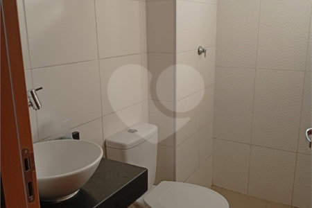 Apartamento à venda com 2 quartos em Parque Nossa Senhora da Candelária, Itu, SP