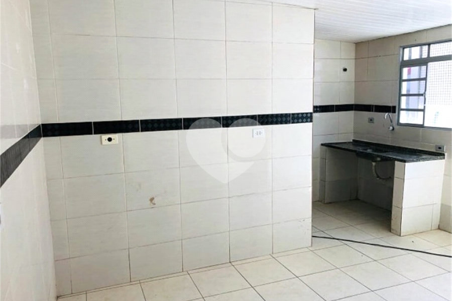 Terreno à venda com 1 quarto em Horto, São Paulo, SP