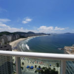 Cobertura à venda, 196 m² por R$ 2.200.000,00 - Jardim Las Palmas - Guarujá/SP