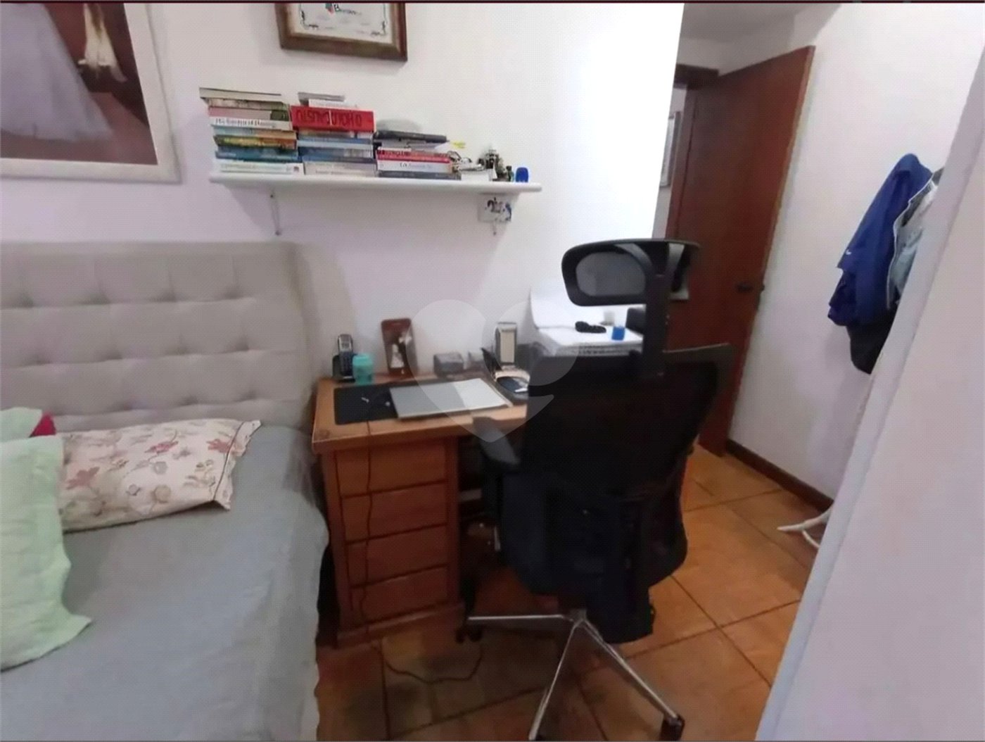 Apartamento à venda com 3 quartos, sendo 1 suíte,  em Tijuca, Rio de Janeiro, RJ