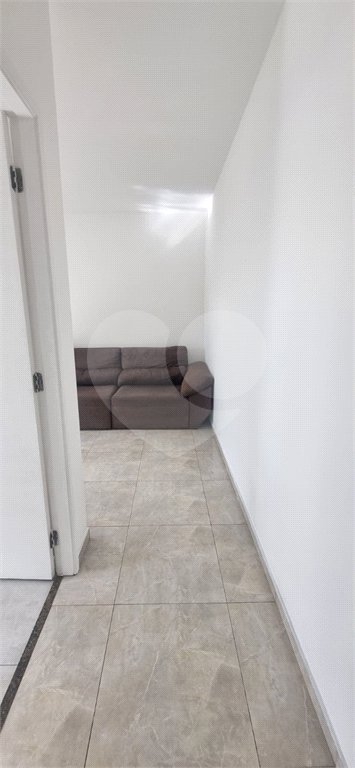 Apartamento à venda com 2 quartos em Jardim Vergueiro, Sorocaba, SP