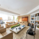Apartamento à venda com 3 quartos, sendo 2 suítes, em Itaim Bibi, São Paulo, SP
