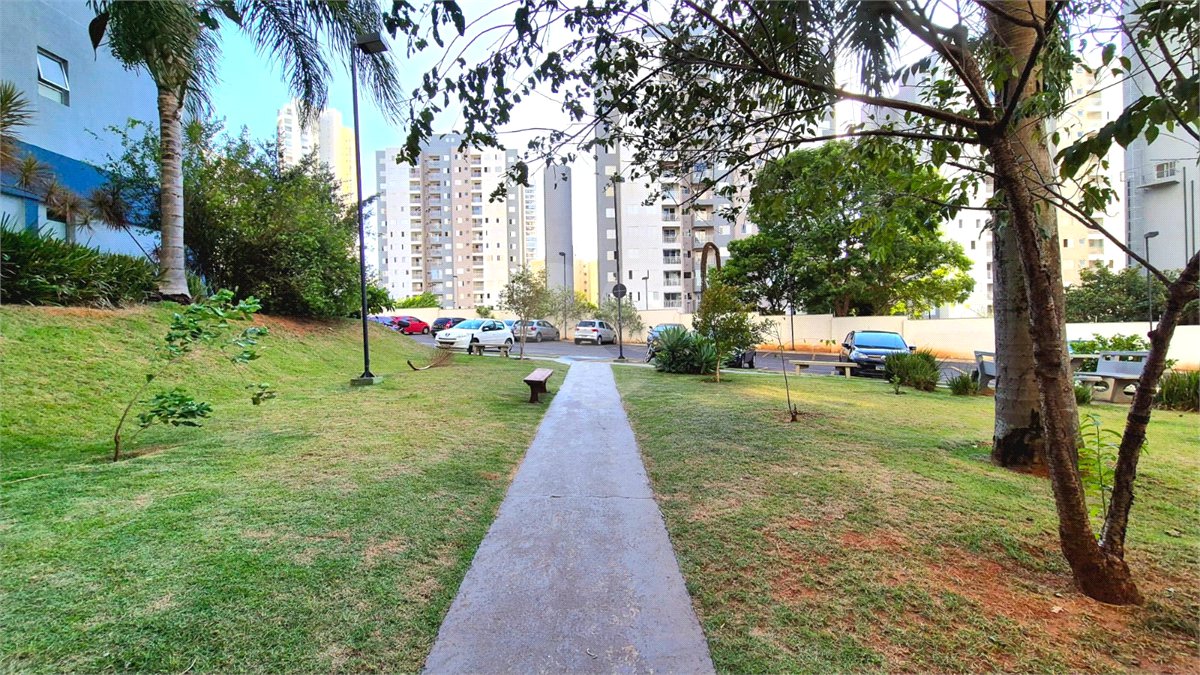 Apartamento à venda com 2 quartos em Parque Campolim, Sorocaba, SP