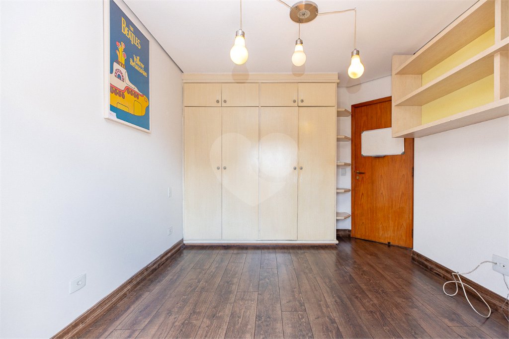 Apartamento à venda com 4 quartos, sendo 2 suítes, em Brooklin, São Paulo, SP