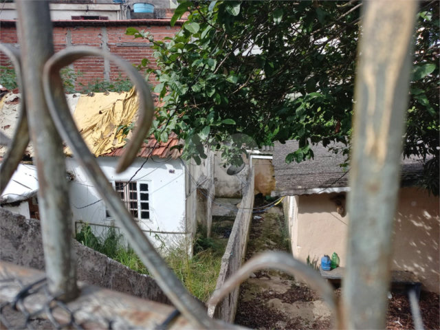 Terreno à venda em Tucuruvi, São Paulo, SP