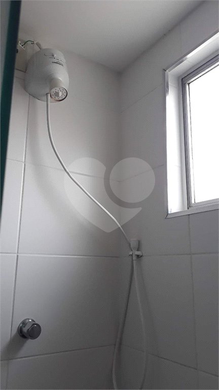 Apartamento à venda com 2 quartos em Jardim Celeste, São Paulo, SP