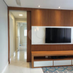 Apartamento à venda com 4 quartos, sendo 2 suítes, em Jardim Caboré, São Paulo, SP