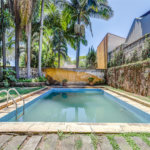 Sobrado à venda com 4 suítes em Brooklin Velho, São Paulo, SP