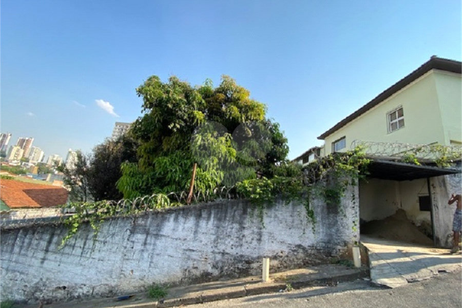 Sobrado à venda com 3 quartos, sendo 1 suíte, em Santana, São Paulo, SP