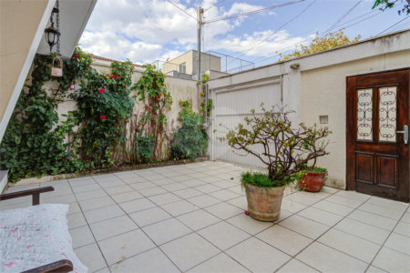 Casa de Vila à venda com 3 quartos, sendo 1 suíte, em Brooklin, São Paulo, SP