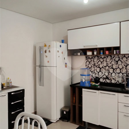 Sobrado à venda com 2 quartos em Jardim São Paulo(zona Norte), São Paulo, SP