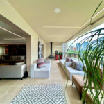 Cobertura à venda com 4 suítes em Alto da Boa Vista, São Paulo, SP