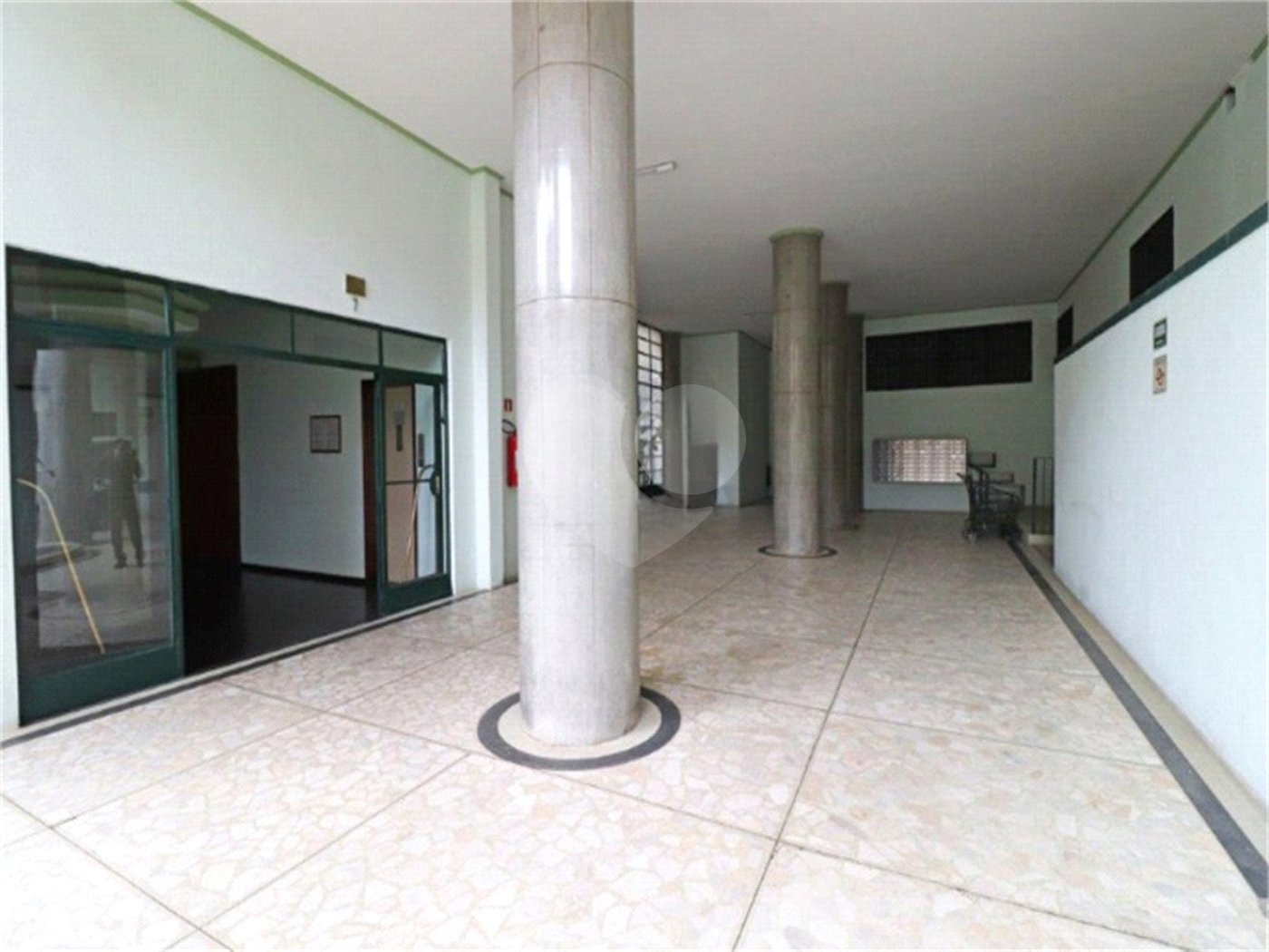 Apartamento à venda com 2 quartos, sendo 1 suíte, em Santa Cecília, São Paulo, SP