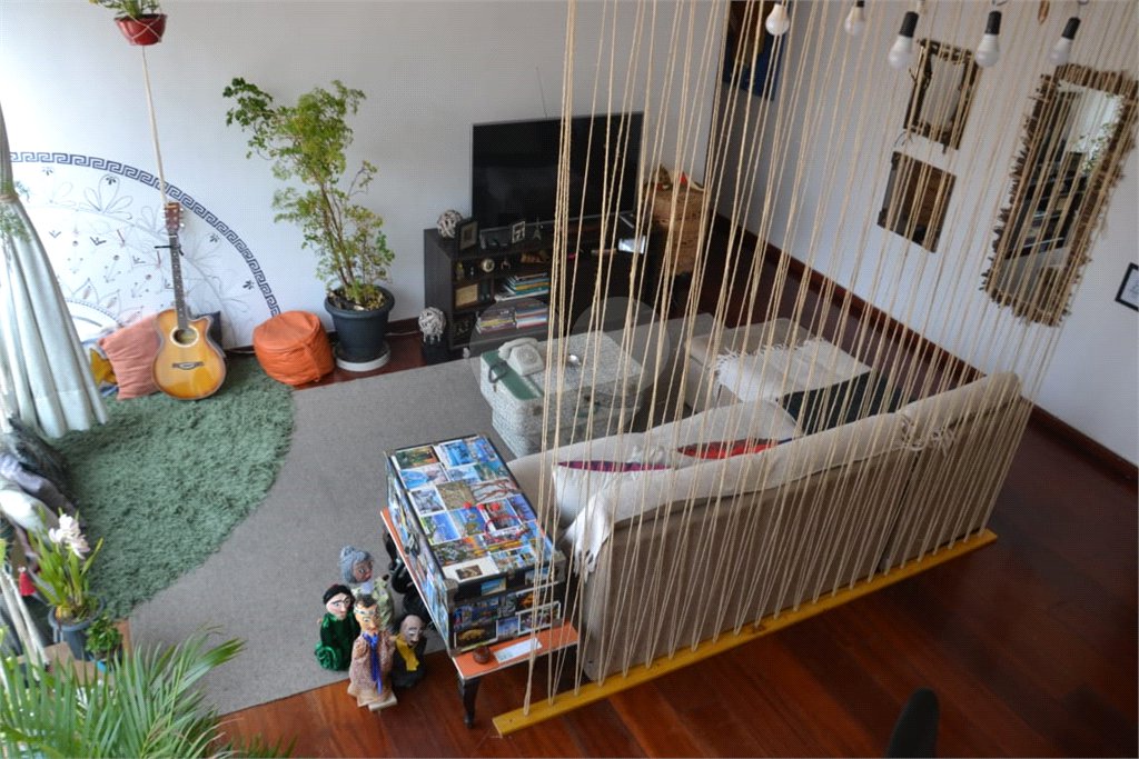 Apartamento à venda com 3 quartos em Santana, São Paulo, SP