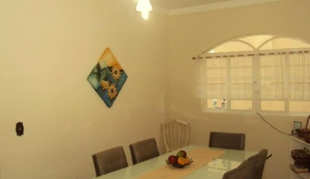 Sobrado à venda com 3 quartos, sendo 1 suíte, em Jardim Pinheiros, São Paulo, SP