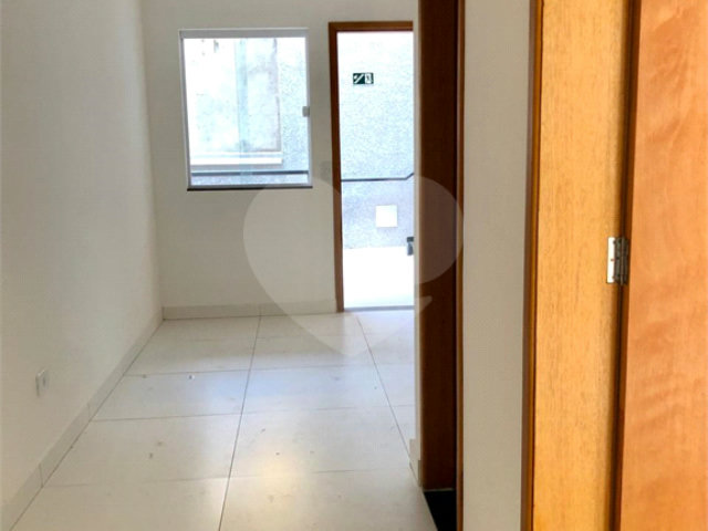 Apartamento à venda com 2 quartos em Parada Inglesa, São Paulo, SP