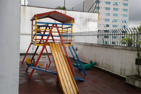 Apartamento à venda com 2 quartos em Santana, São Paulo, SP