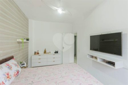 Apartamento à venda com 2 quartos em Vila Isabel, Rio de Janeiro, RJ