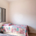 Sobrado à venda com 2 quartos, sendo 1 suíte, em Vila Guarani, São Paulo, SP