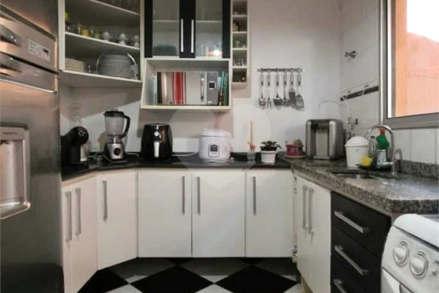 Casa à venda com 2 quartos no condomínio Jaragua Village Park, São Paulo - SP