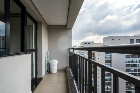 Apartamento à venda com 1 quarto em Vila Mariana, São Paulo, SP