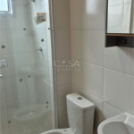 Apartamento à venda com 1 quarto em Ipatinga, Sorocaba, SP