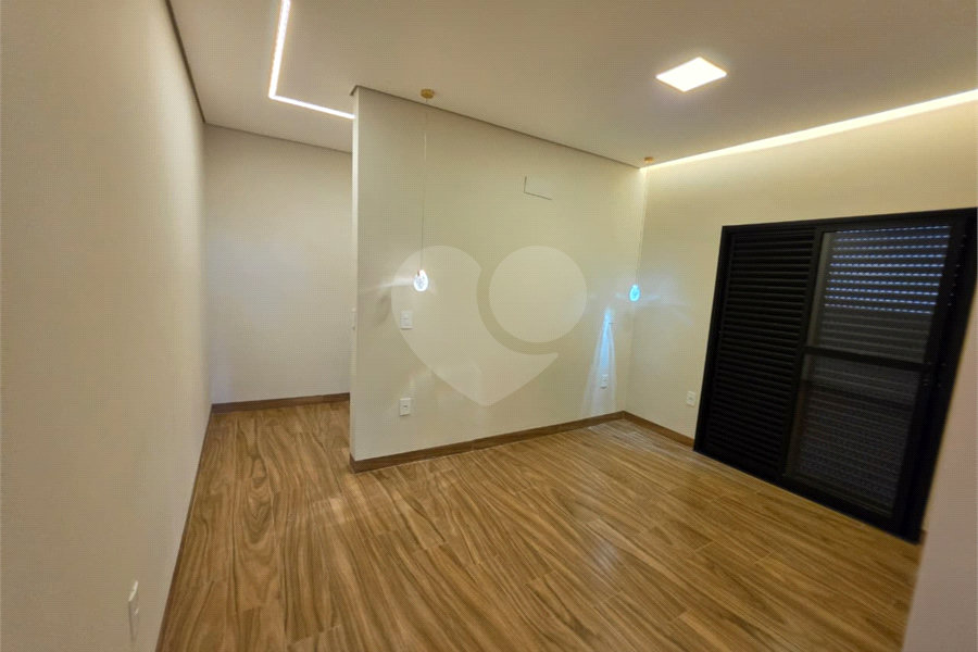 Casa à venda com 3 quartos, sendo 2 suítes, no condomínio Reserva Ipanema, Sorocaba - SP