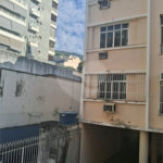 Apartamento à venda com 1 quarto em Tijuca, Rio de Janeiro, RJ