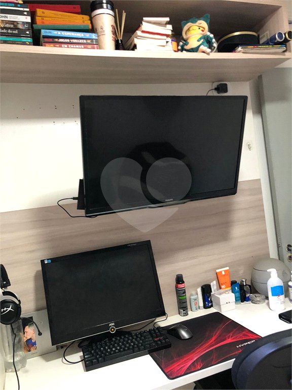 Apartamento à venda com 3 quartos, sendo 1 suíte, em Jaraguá, São Paulo, SP