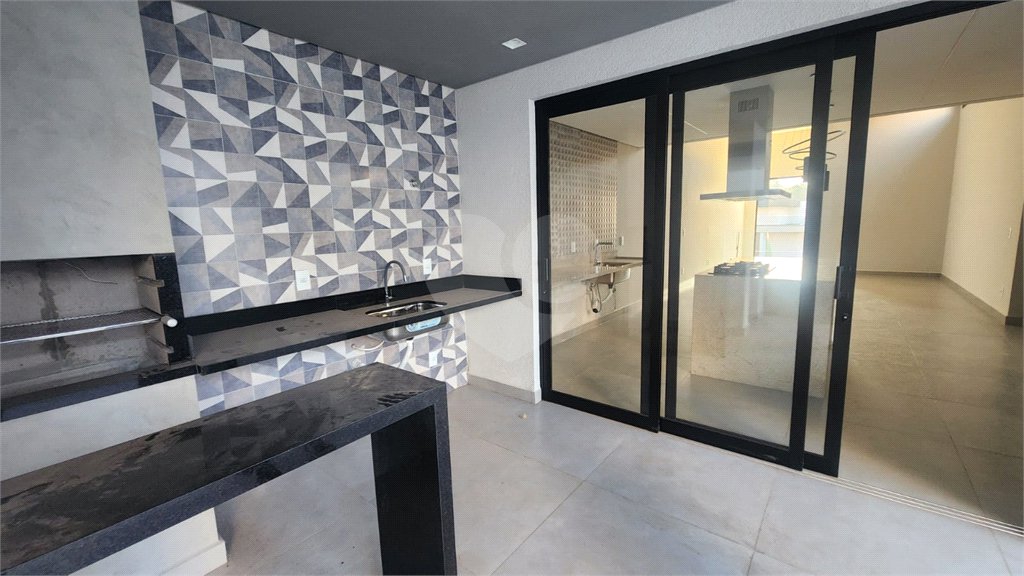 Casa à venda com 3 suítes no condomínio Sun Lake, Sorocaba - SP