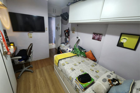 Apartamento à venda com 2 quartos em Parada Inglesa, São Paulo, SP