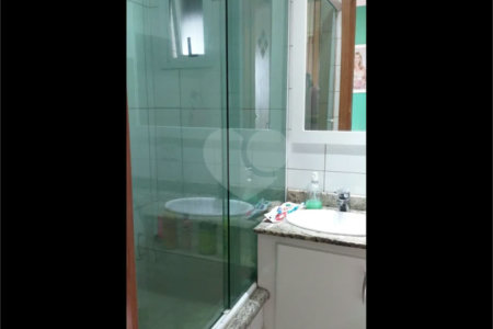 Apartamento a venda na Mooca