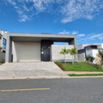 Casa em condomínio à venda com 4 suítes em Alphaville Nova Esplanada 3, Votorantim, SP