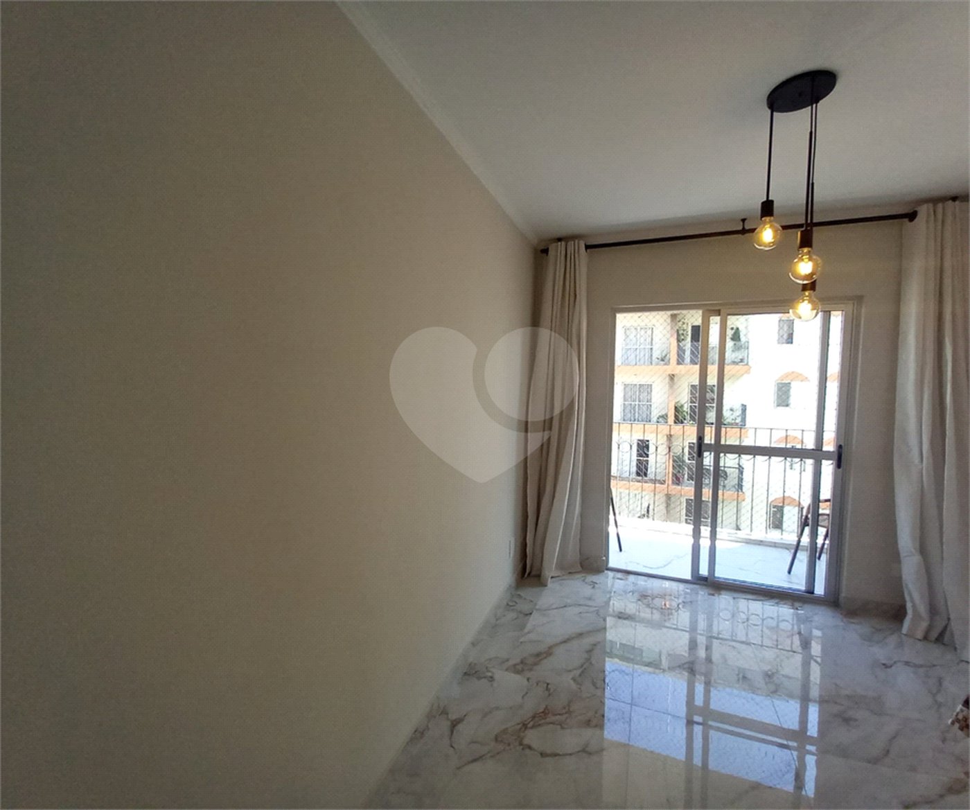 Apartamento à venda com 3 quartos, sendo 1 suíte, em Mandaqui, São Paulo, SP