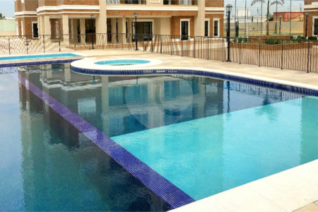 Apartamento à venda com 3 quartos, sendo 1 suíte, em Parque Campolim, Sorocaba, SP