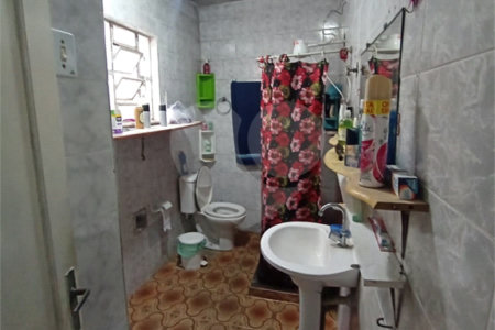 Casa à venda com 4 quartos em Campo Grande, Rio de Janeiro, RJ