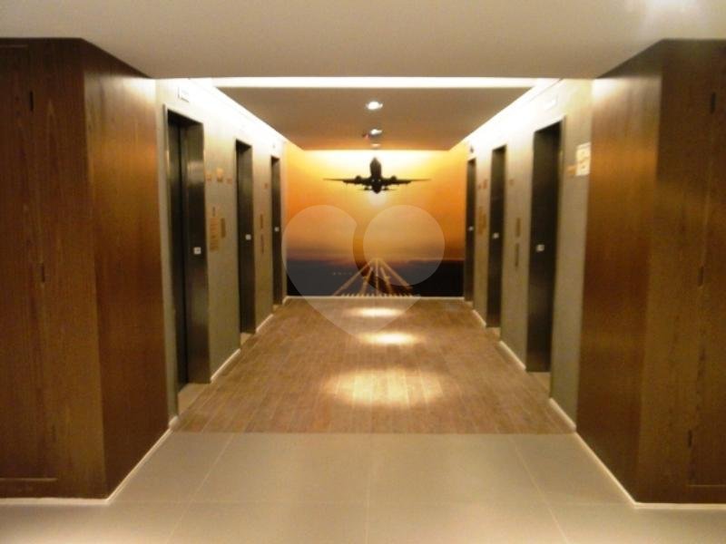 Sala à venda em Campo Belo, São Paulo, SP