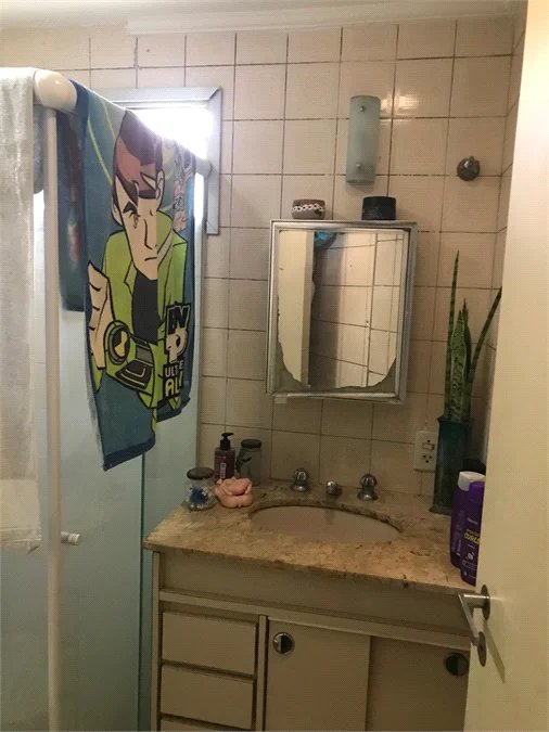 Apartamento para alugar com 3 quartos, sendo 1 suíte, em Pinheiros, São Paulo, SP