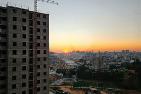 Apartamento à venda com 2 quartos, sendo 1 suíte, em Vila Progresso, Jundiaí, SP